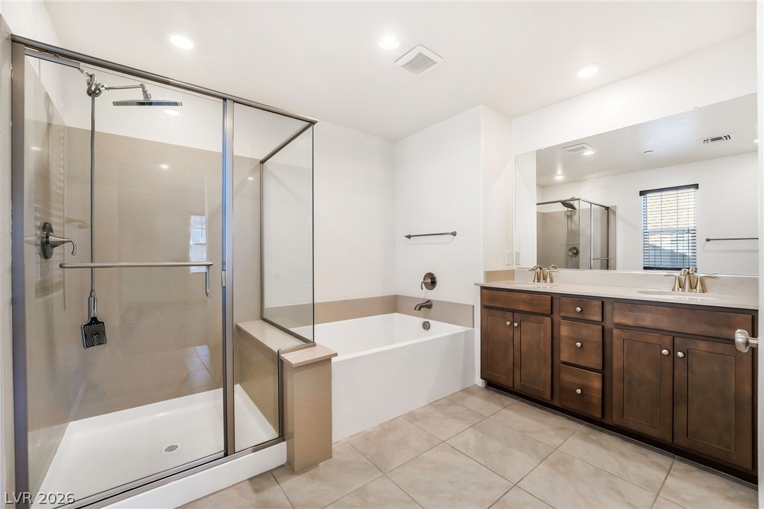 3732 Via Gennaro Henderson, NV 89044 - Photo 12 of 21