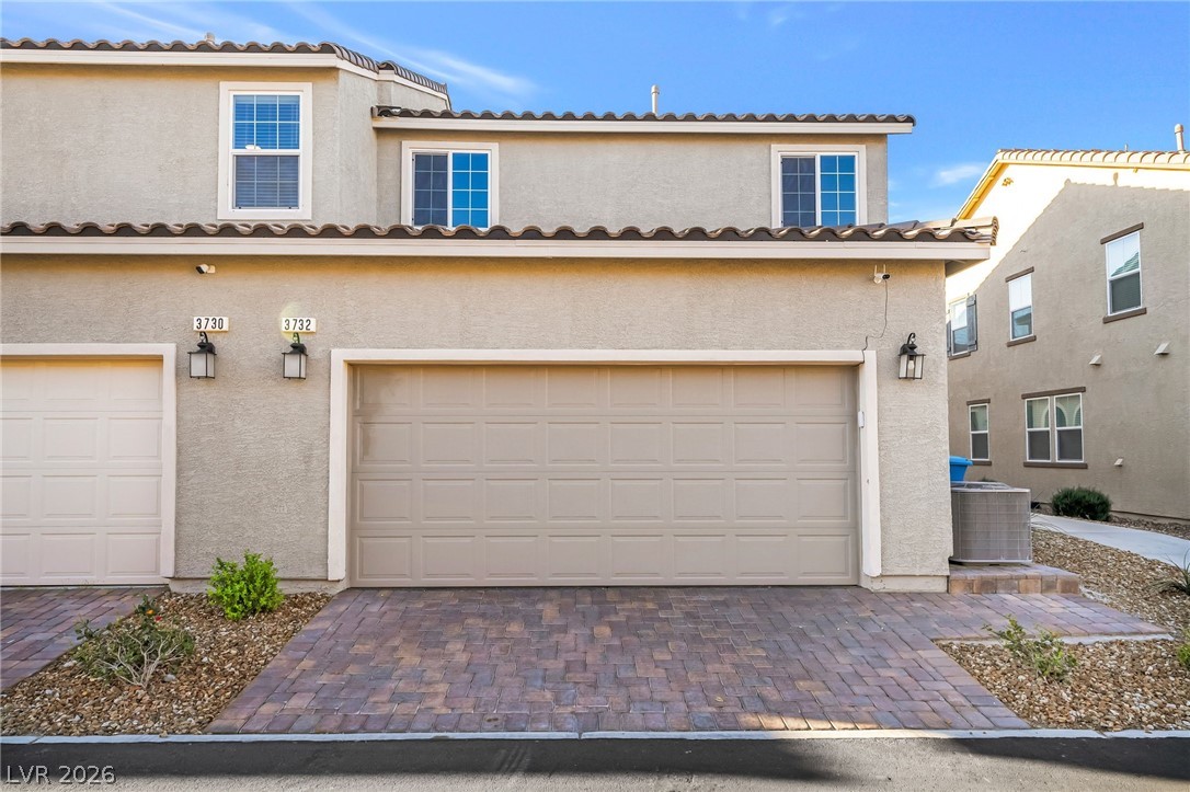 3732 Via Gennaro Henderson, NV 89044 - Photo 21 of 21