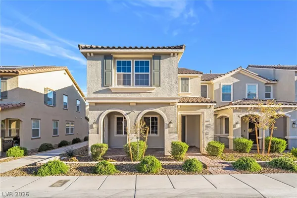 $2,300 | 3732 Via Gennaro, Henderson, NV 89044