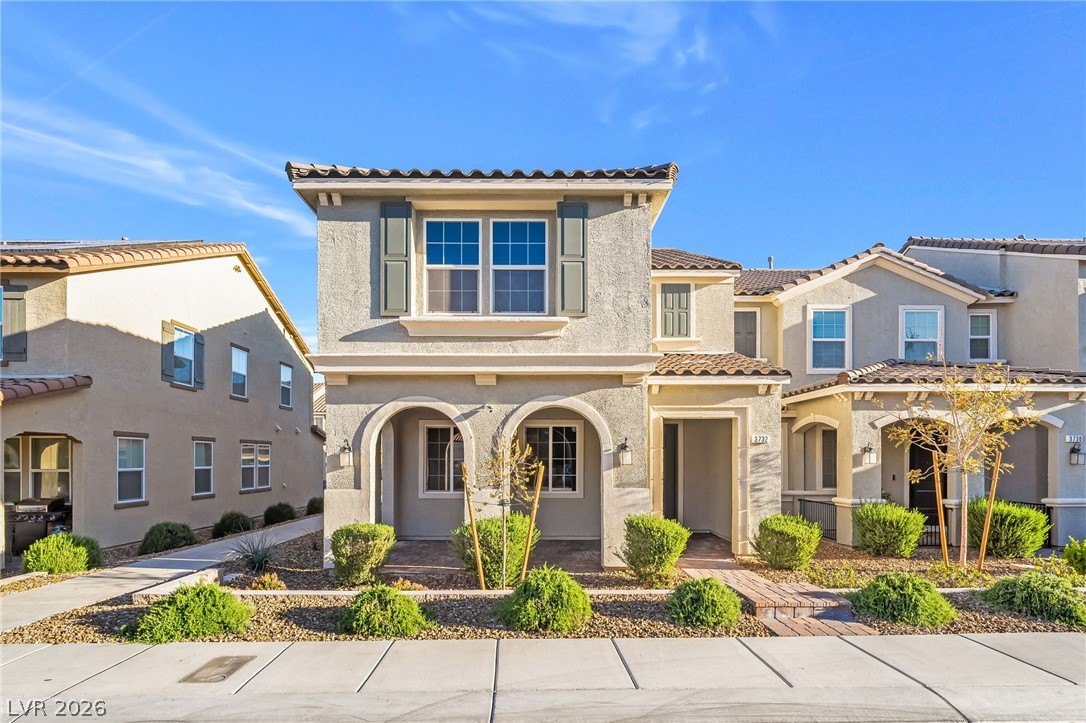 3732 Via Gennaro Henderson, NV 89044 - Photo 3 of 21