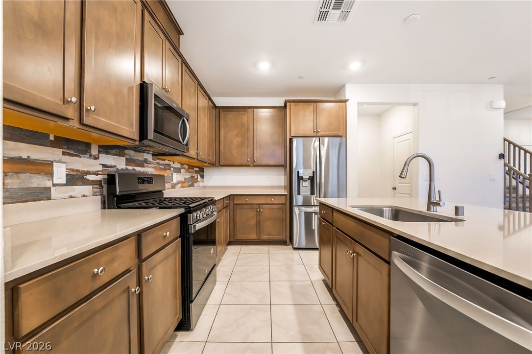 3732 Via Gennaro Henderson, NV 89044 - Photo 8 of 21