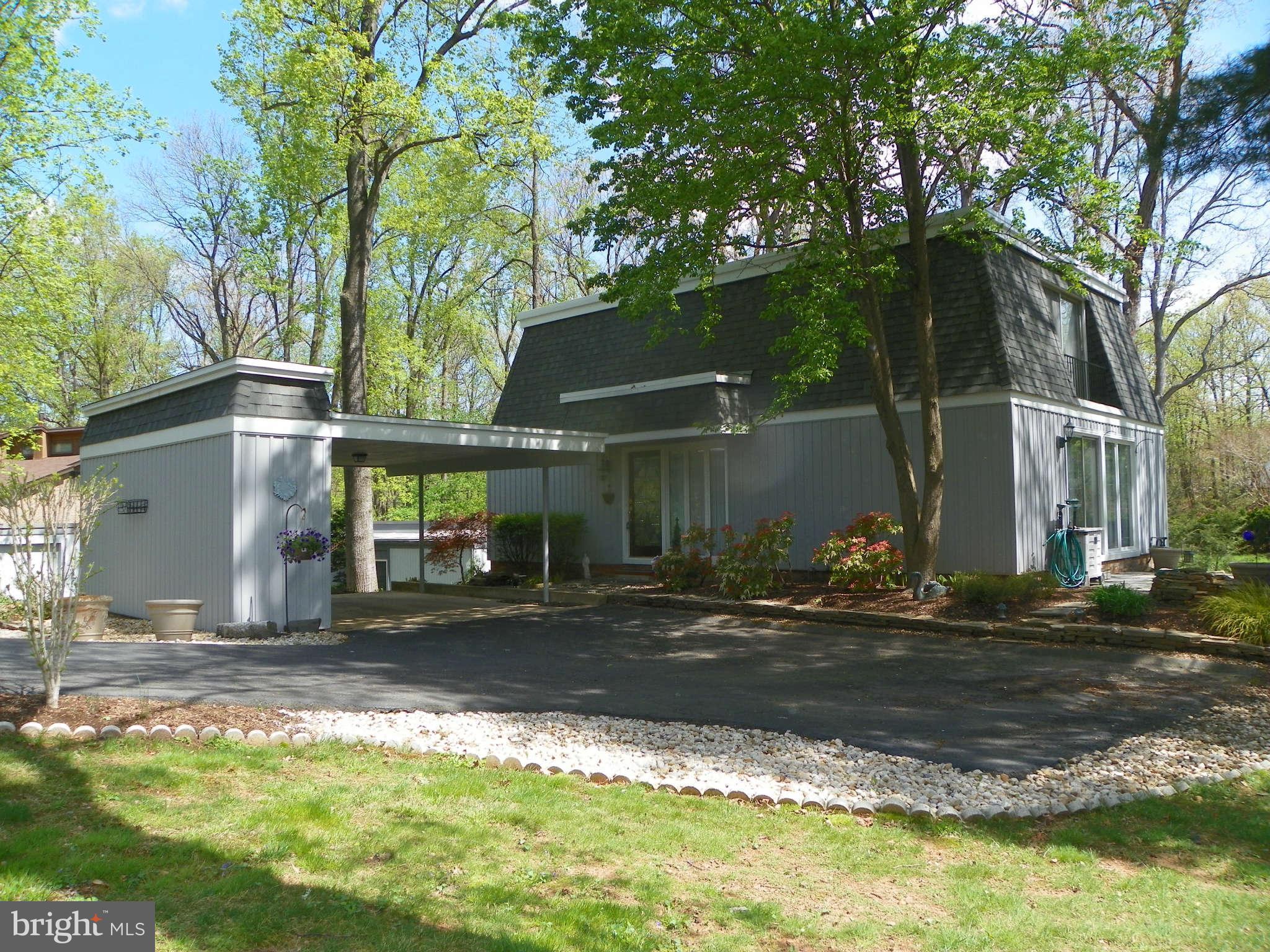 11206 Wedge Drive Reston, VA 20190 - Photo 2 of 30 Exterior (Front)