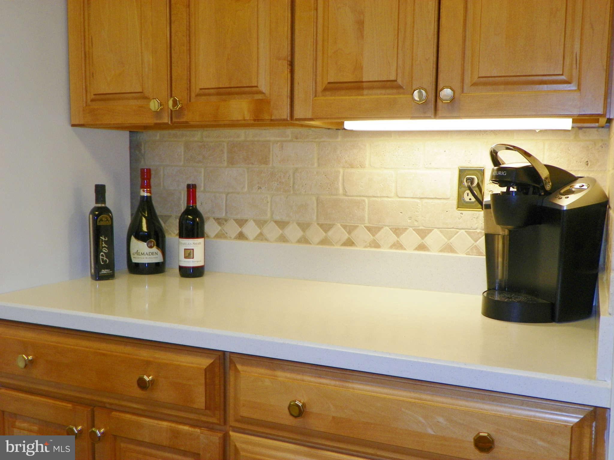 11206 Wedge Drive Reston, VA 20190 - Photo 14 of 30 Kitchen