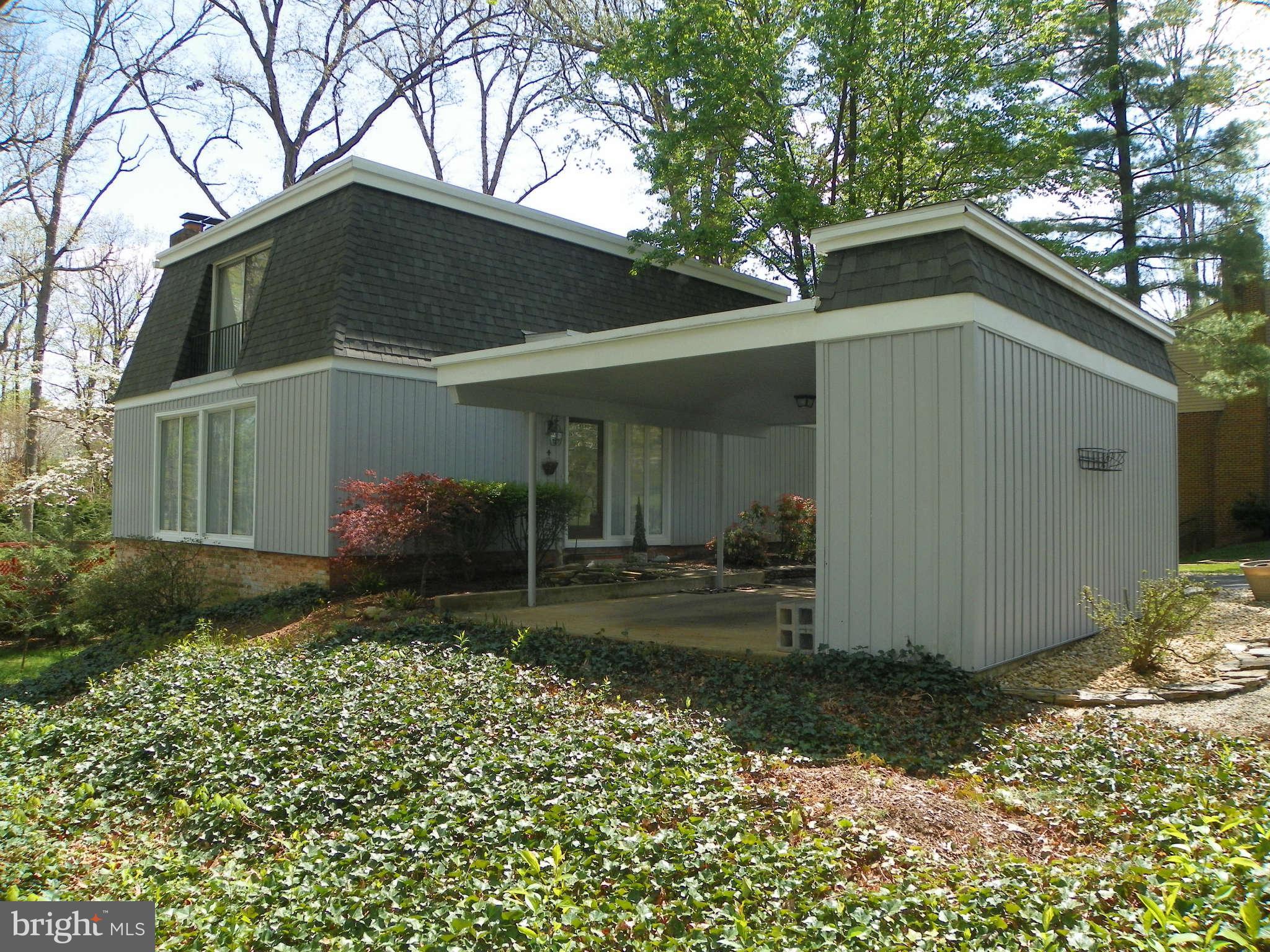 11206 Wedge Drive Reston, VA 20190 - Photo 29 of 30 Exterior (General)