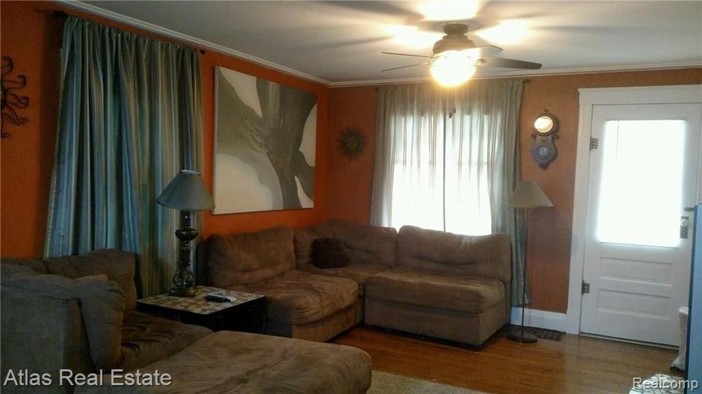 9133 Perry Road Atlas, MI 48411 - Photo 6 of 19