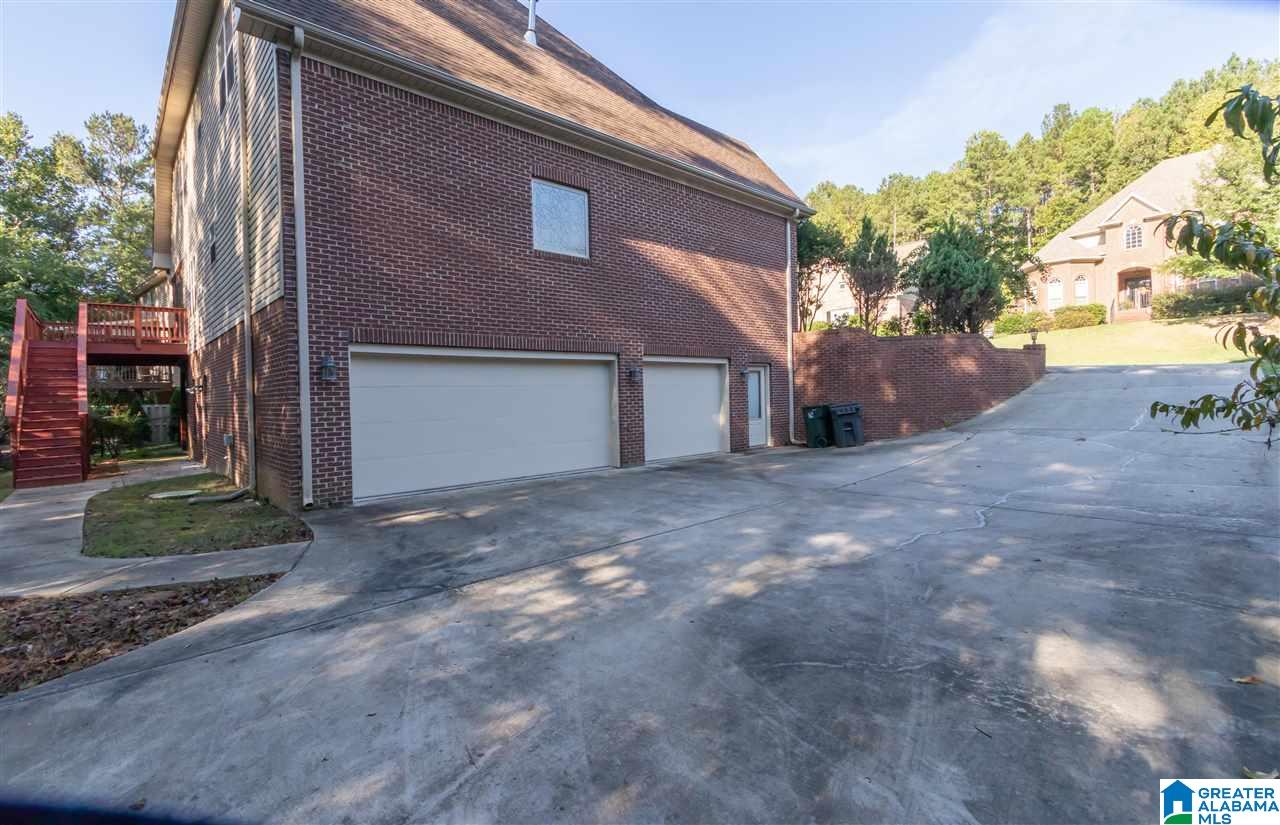 1016 Stoneykirk Road Pelham, AL 35124 - Photo 47 of 49