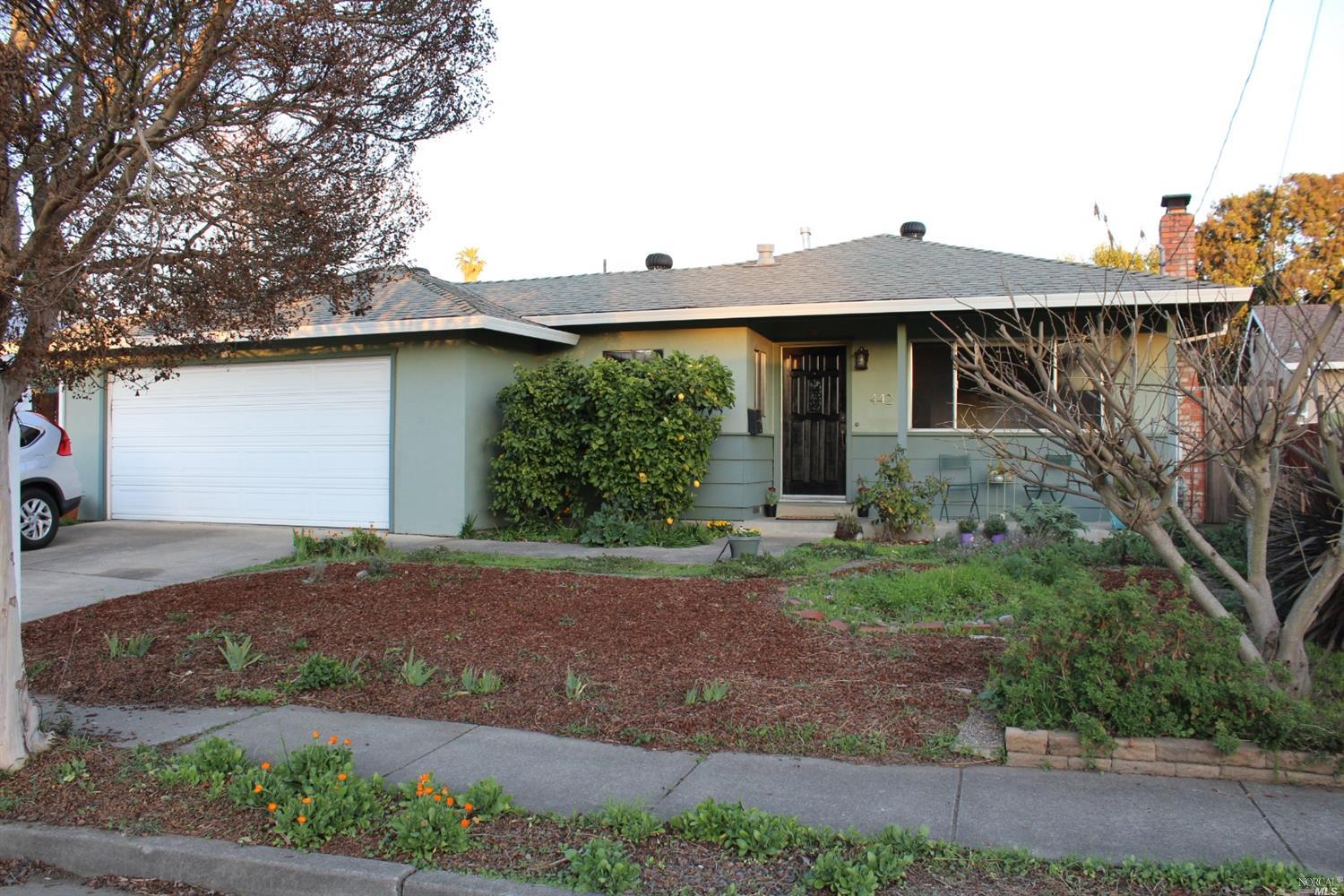 442 Lucas Circle Santa Rosa, CA 95401 - Photo 1 of 1 Gallery Image 1
