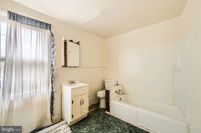 $75,000 | 1620 West Franklin Street, Baltimore, MD 21223