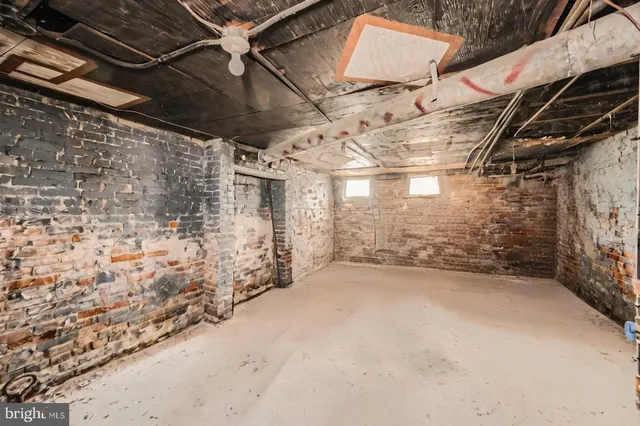 $75,000 | 1620 West Franklin Street, Baltimore, MD 21223