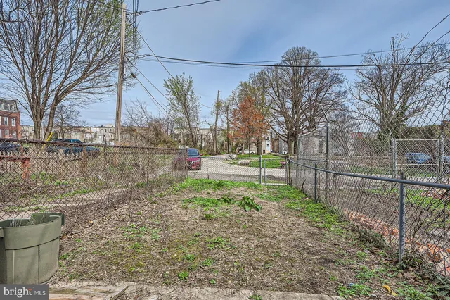 $75,000 | 1620 West Franklin Street, Baltimore, MD 21223