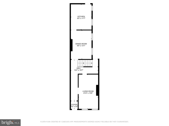 $75,000 | 1620 West Franklin Street, Baltimore, MD 21223
