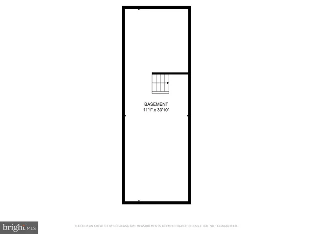 $75,000 | 1620 West Franklin Street, Baltimore, MD 21223