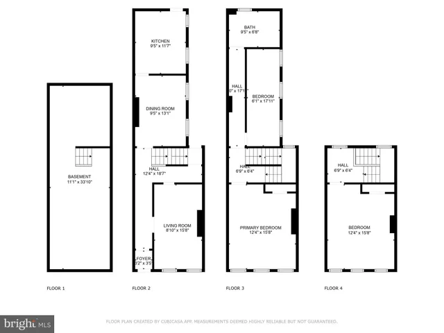$75,000 | 1620 West Franklin Street, Baltimore, MD 21223