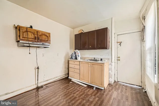 $75,000 | 1620 West Franklin Street, Baltimore, MD 21223