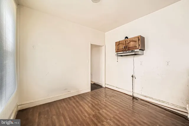 $75,000 | 1620 West Franklin Street, Baltimore, MD 21223