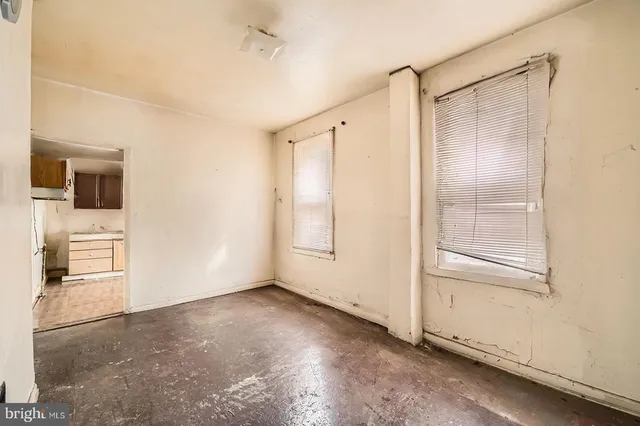 $75,000 | 1620 West Franklin Street, Baltimore, MD 21223