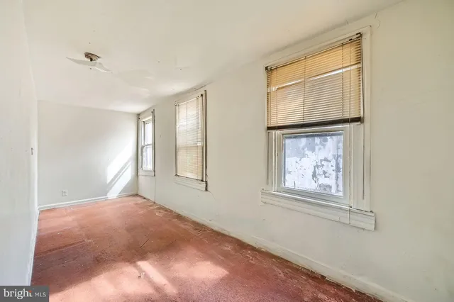 $75,000 | 1620 West Franklin Street, Baltimore, MD 21223