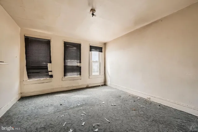 $75,000 | 1620 West Franklin Street, Baltimore, MD 21223