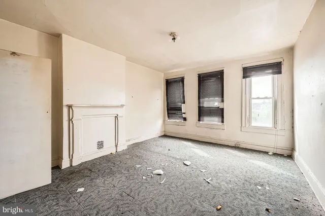 $75,000 | 1620 West Franklin Street, Baltimore, MD 21223