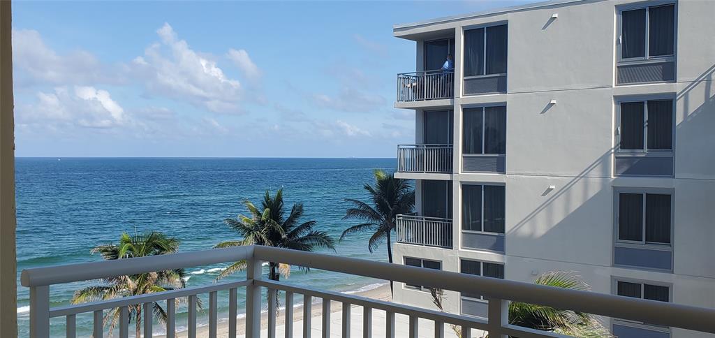 1161 Hillsboro Mile, Unit 506 Hillsboro Beach, FL 33062 - Photo 12 of 66