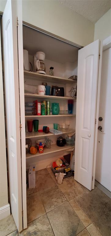 1161 Hillsboro Mile, Unit 506 Hillsboro Beach, FL 33062 - Photo 51 of 66 Pantry