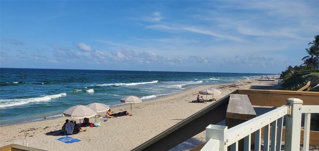1161 Hillsboro Mile, Unit 506 Hillsboro Beach, FL 33062 - Photo 59 of 66 Oceanfront w/Beach Access