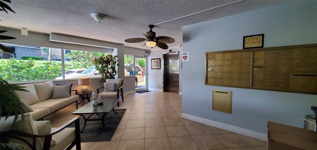 1161 Hillsboro Mile, Unit 506 Hillsboro Beach, FL 33062 - Photo 62 of 66 Secure Lobby