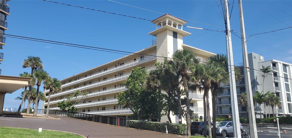 1161 Hillsboro Mile, Unit 506 Hillsboro Beach, FL 33062 - Photo 63 of 66