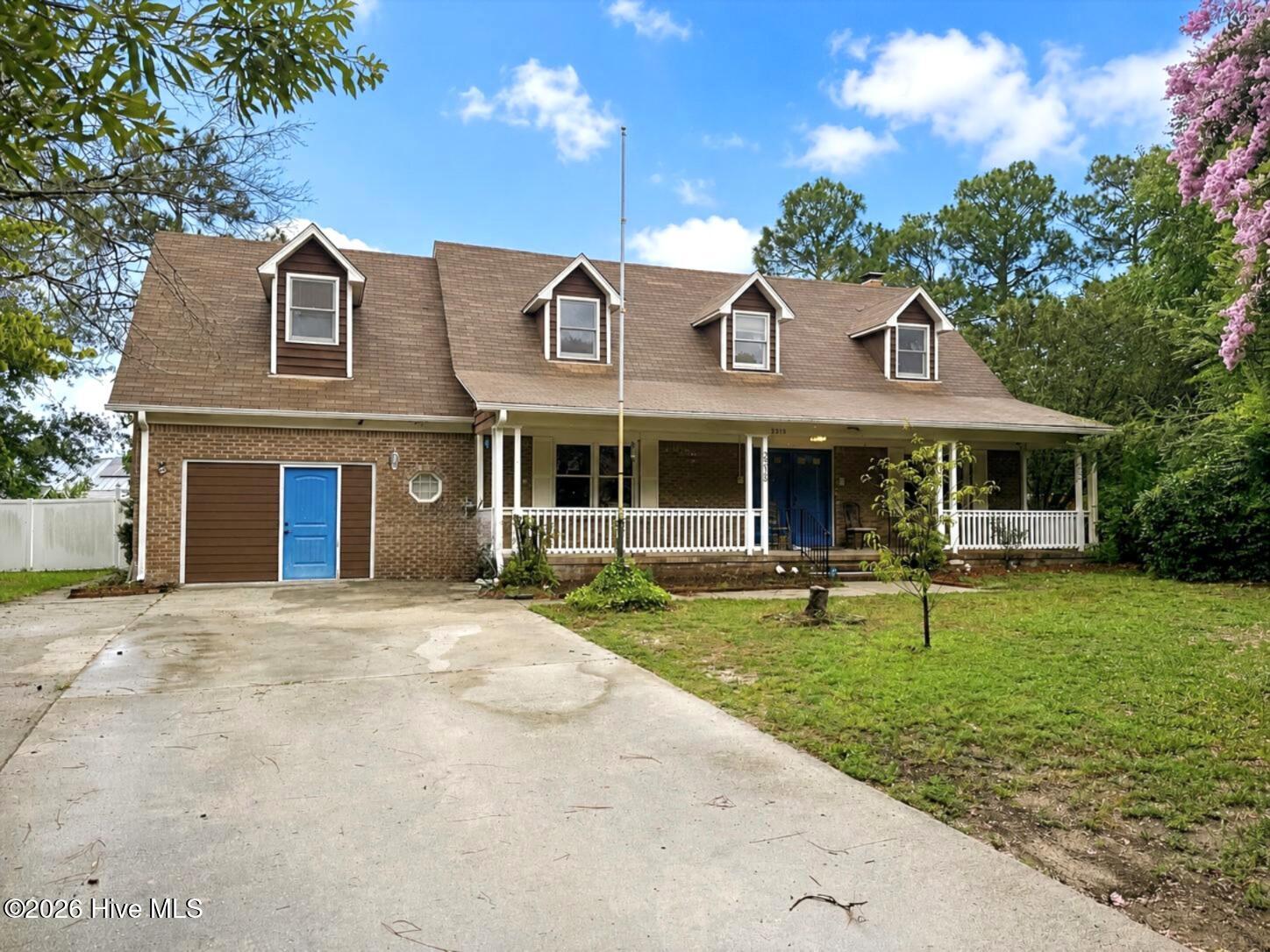 2315 Robert Hoke Road Wilmington, NC 28412 - Photo 6 of 89