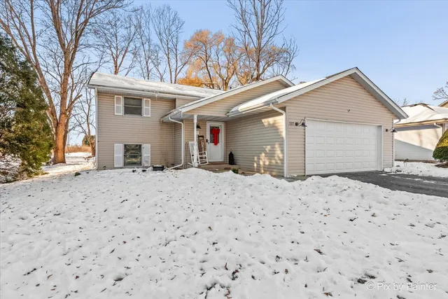 $295,000 | 117 Benedict Drive Southwest, Poplar Grove, IL 61065