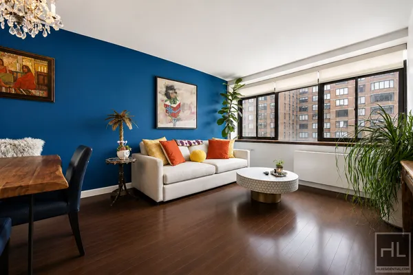$6,000 | 157 East 32nd Street, Unit 16A | Kips Bay