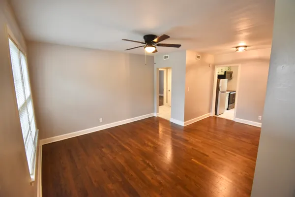 $1,250 | 219 East 6th Avenue, Tallahassee, FL 32303