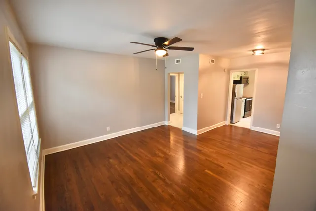 $1,350 | 219 East 6th Avenue, Tallahassee, FL 32303