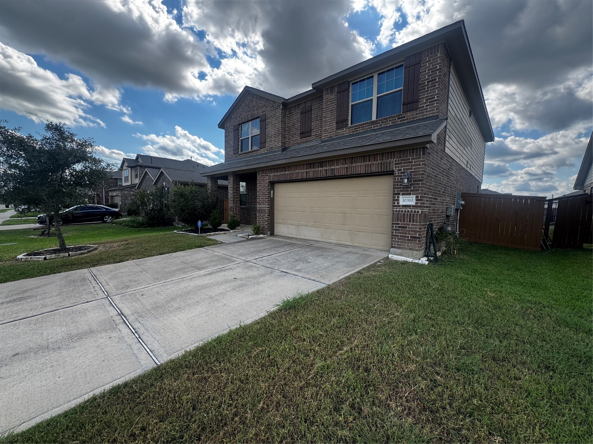 10310 Mount Winchell Drive Rosharon, TX 77583 - Photo 2 of 22 Gallery Image 2