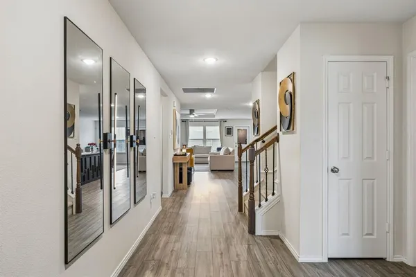 $345,000 | 1065 Castroville Drive, Forney, TX 75126