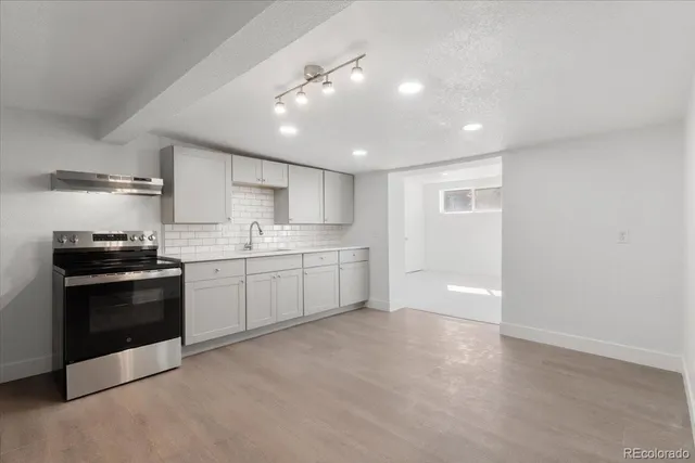 $699,000 | 4016 Milwaukee Street, Denver, CO 80216