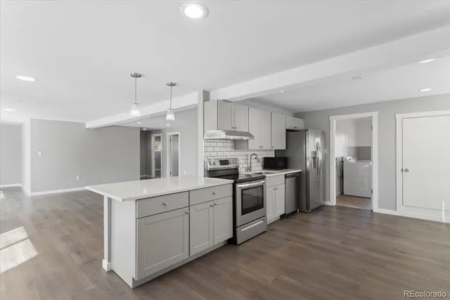 $699,000 | 4016 Milwaukee Street, Denver, CO 80216