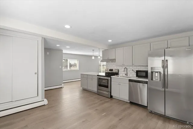 $699,000 | 4016 Milwaukee Street, Denver, CO 80216