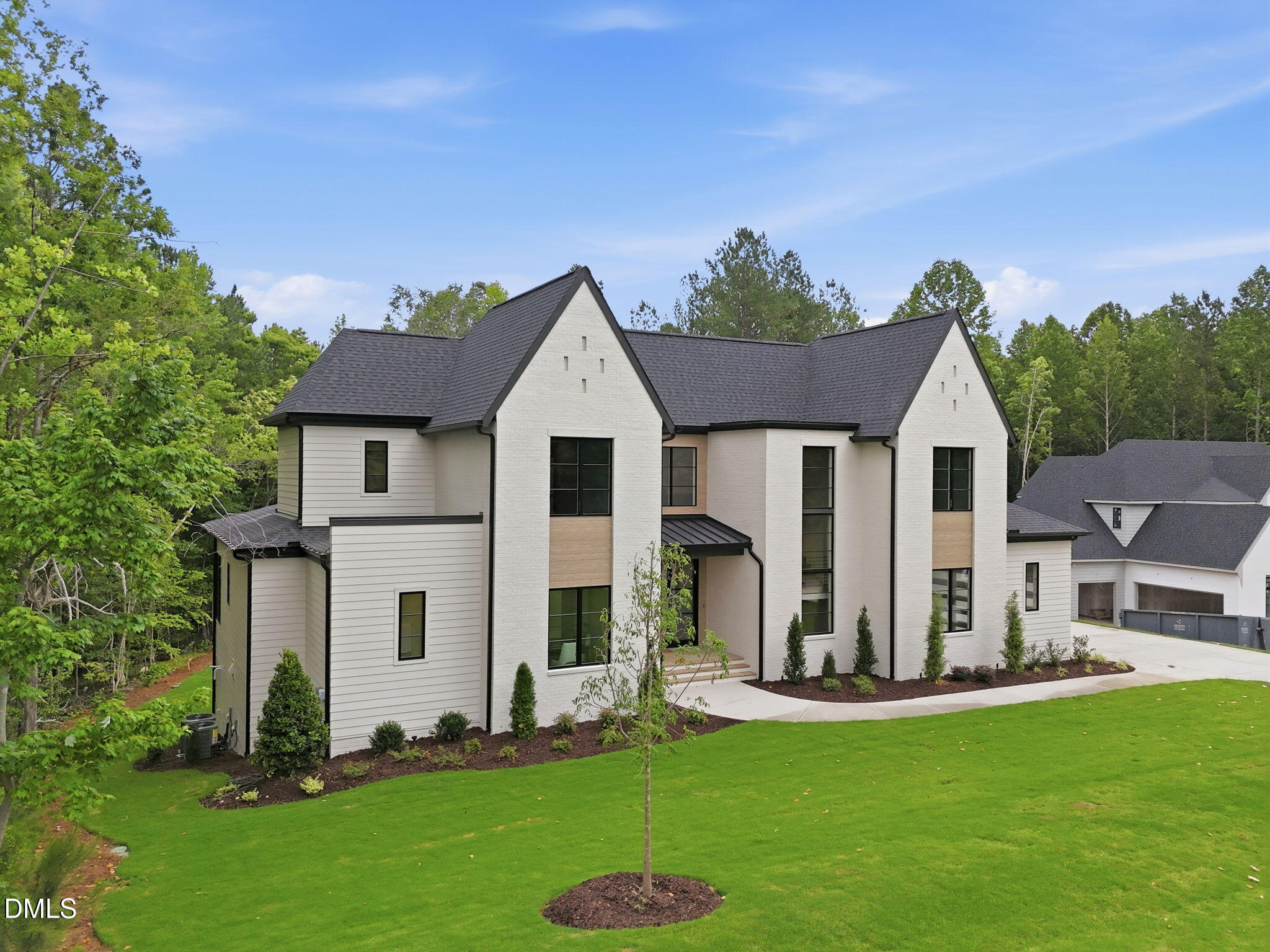 408 Shinleaf Pond Trail Raleigh, NC 27614 - Photo 2 of 68 2-web-or-mls-DJI_20260623101724_0894_D