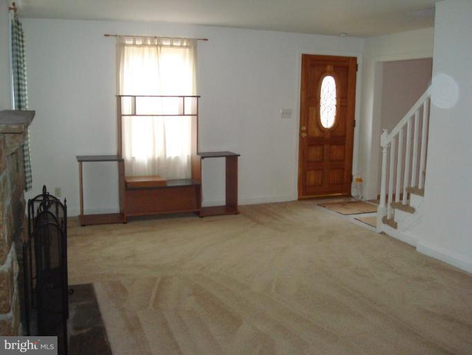4209 Colonial Road Pikesville, MD 21208 - Photo 4 of 30 Living Room #3