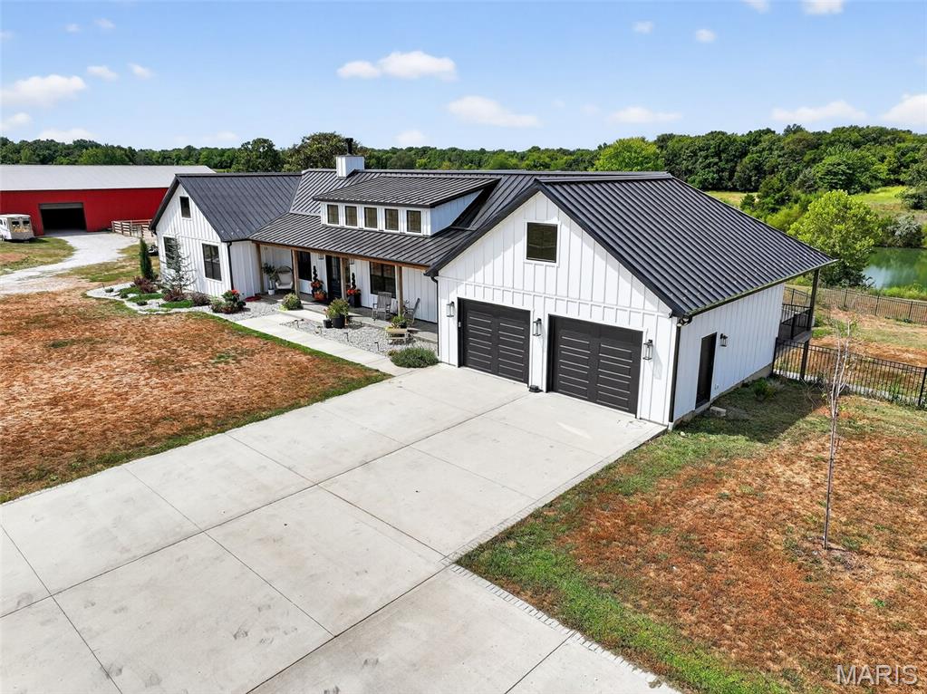 4781 G Road Waterloo, IL 62298 - Photo 12 of 92