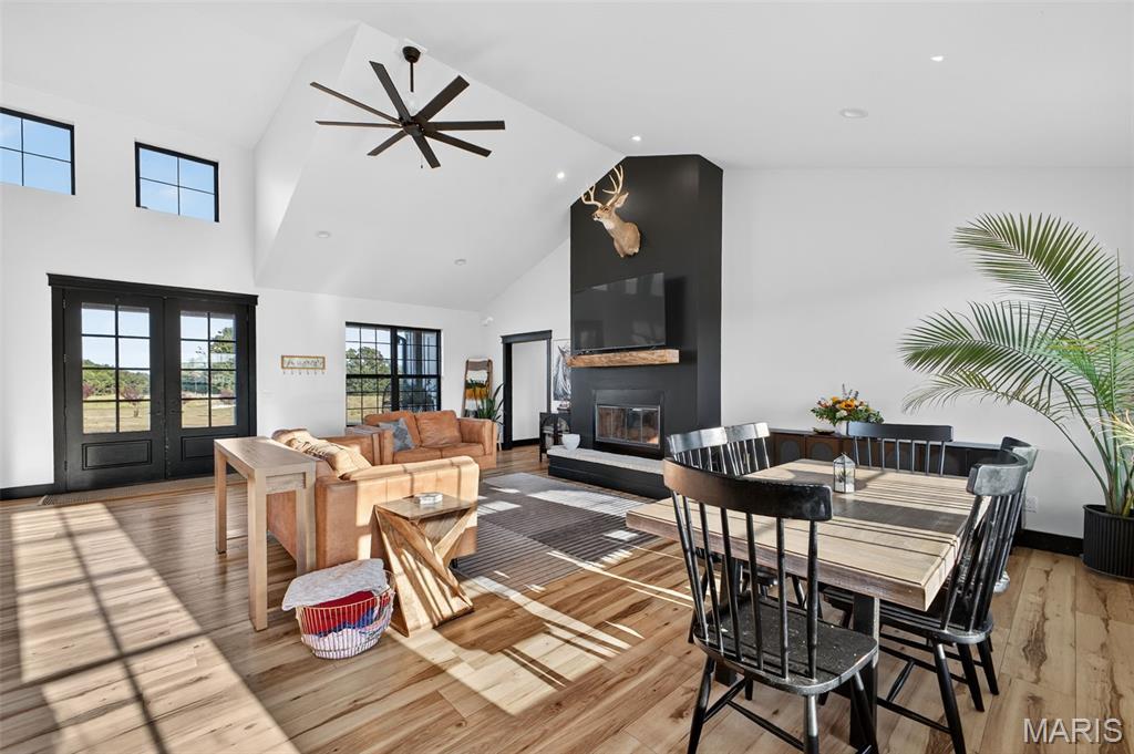 4781 G Road Waterloo, IL 62298 - Photo 13 of 92