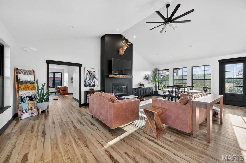 4781 G Road Waterloo, IL 62298 - Photo 14 of 92