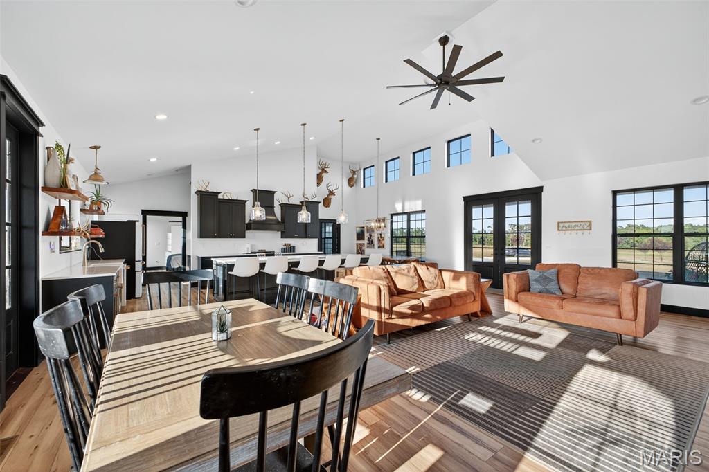 4781 G Road Waterloo, IL 62298 - Photo 15 of 92