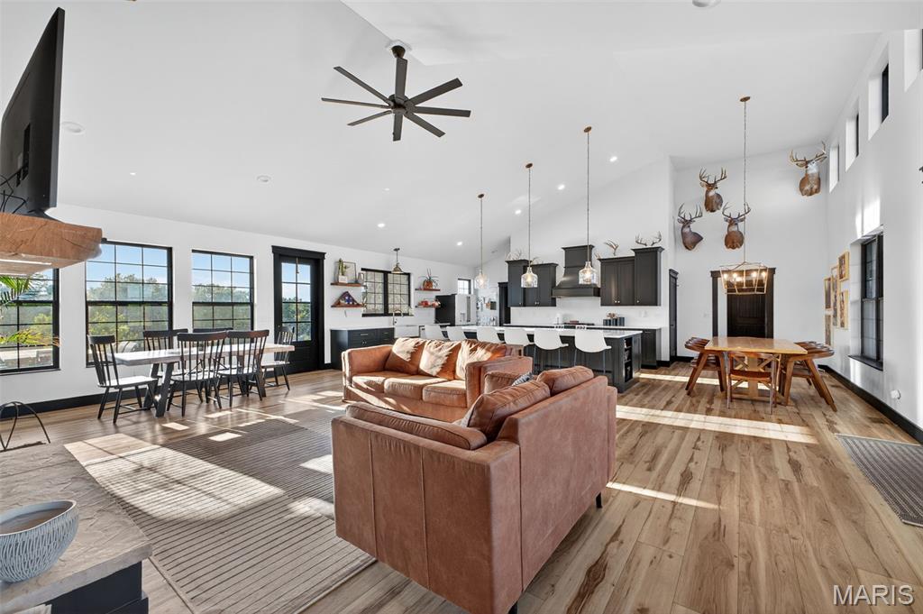 4781 G Road Waterloo, IL 62298 - Photo 16 of 92