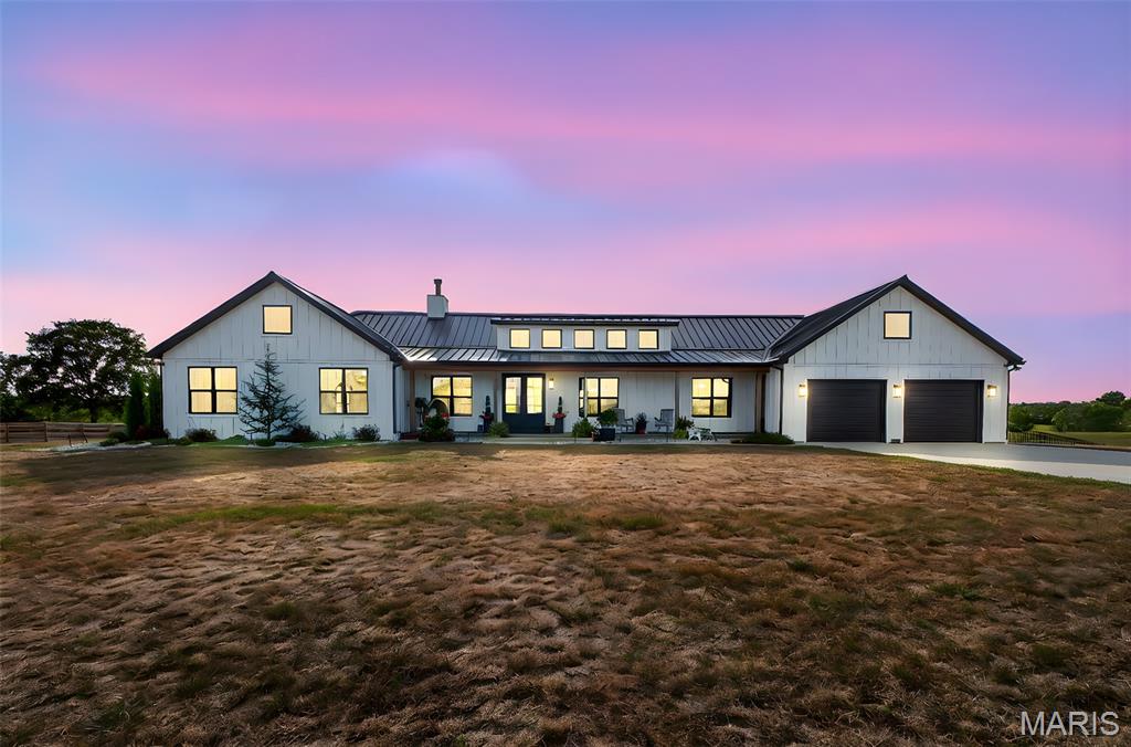 4781 G Road Waterloo, IL 62298 - Photo 2 of 92