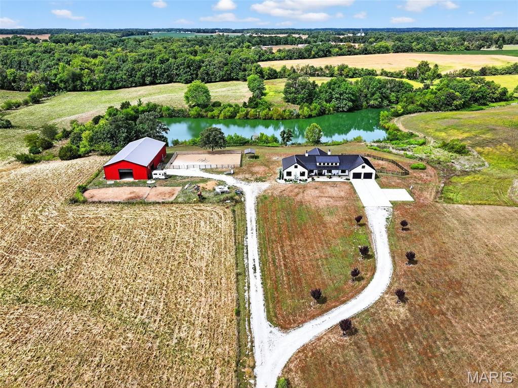 4781 G Road Waterloo, IL 62298 - Photo 51 of 92