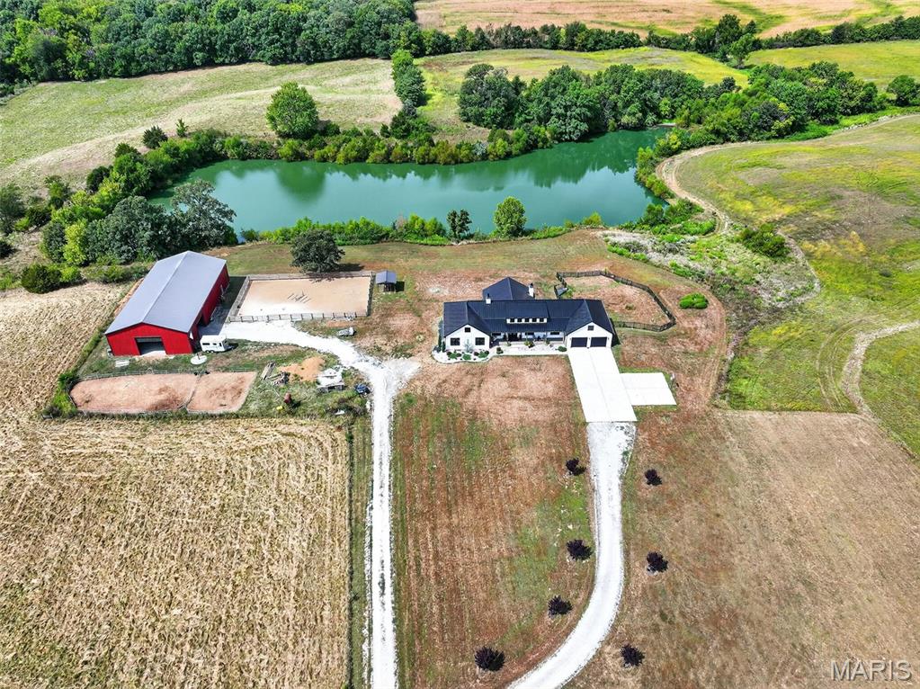 4781 G Road Waterloo, IL 62298 - Photo 52 of 92