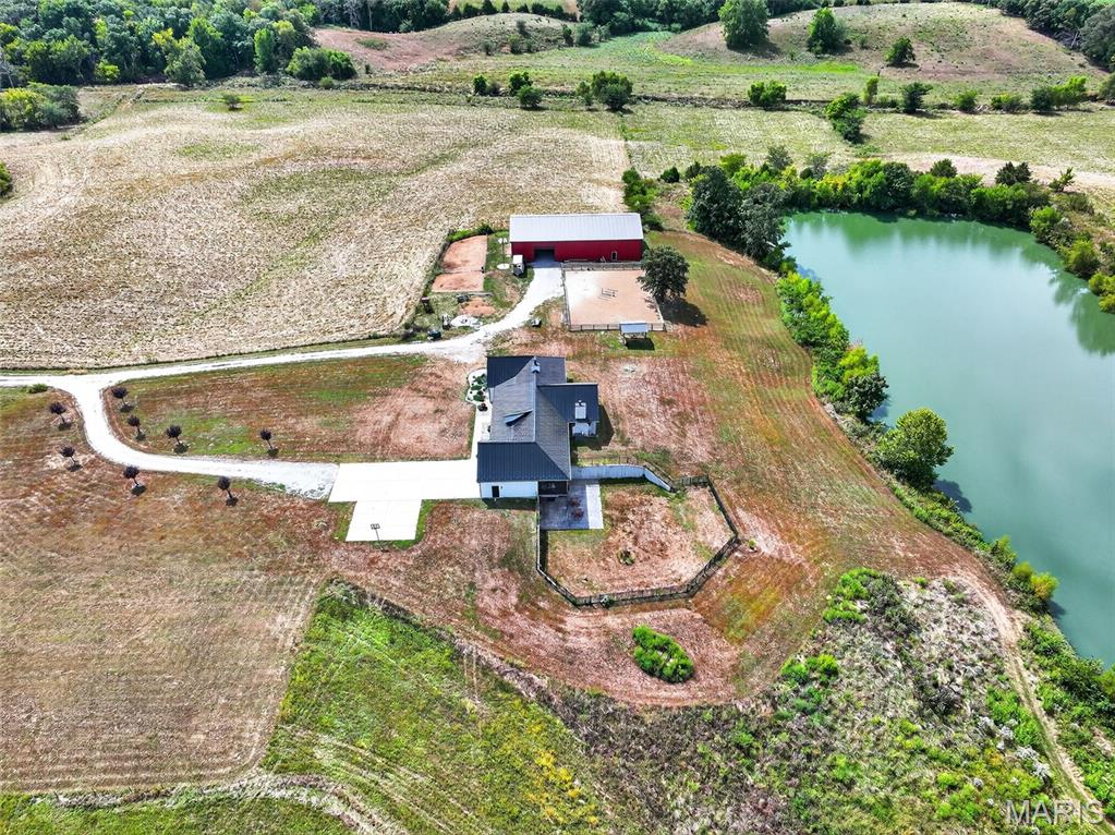 4781 G Road Waterloo, IL 62298 - Photo 54 of 92