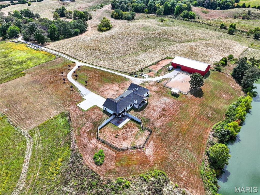 4781 G Road Waterloo, IL 62298 - Photo 55 of 92